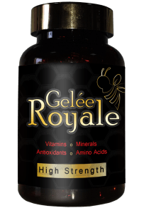 gelée royale maroc